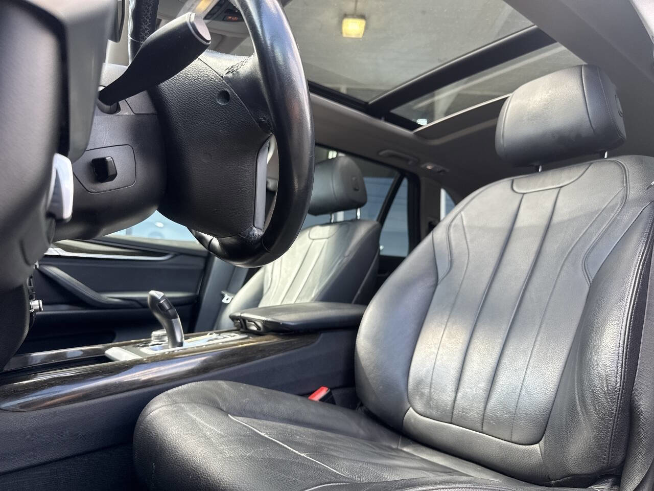 Used 2015 BMW X5 xDrive35i image 33
