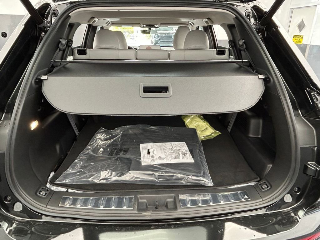 New 2026 Mitsubishi Outlander SE FWD image 37