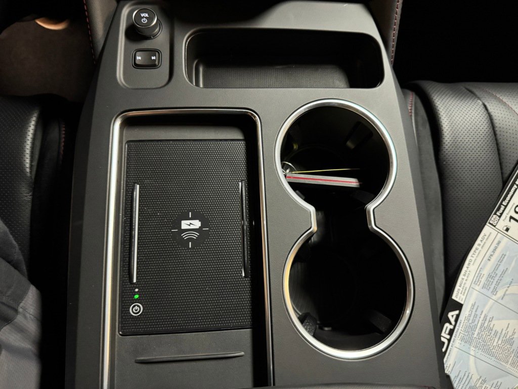 New 2026 Acura MDX Type S image 29