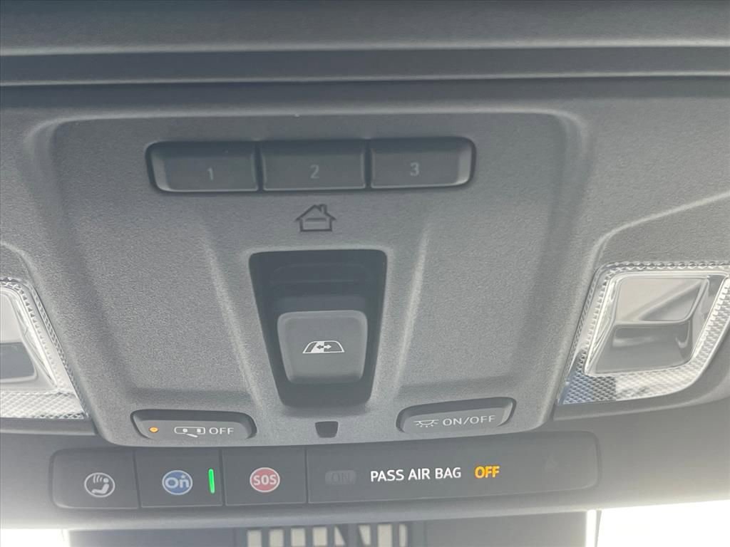 Certified 2024 Chevrolet Silverado 2500 LTZ w/ LTZ Plus Package image 33