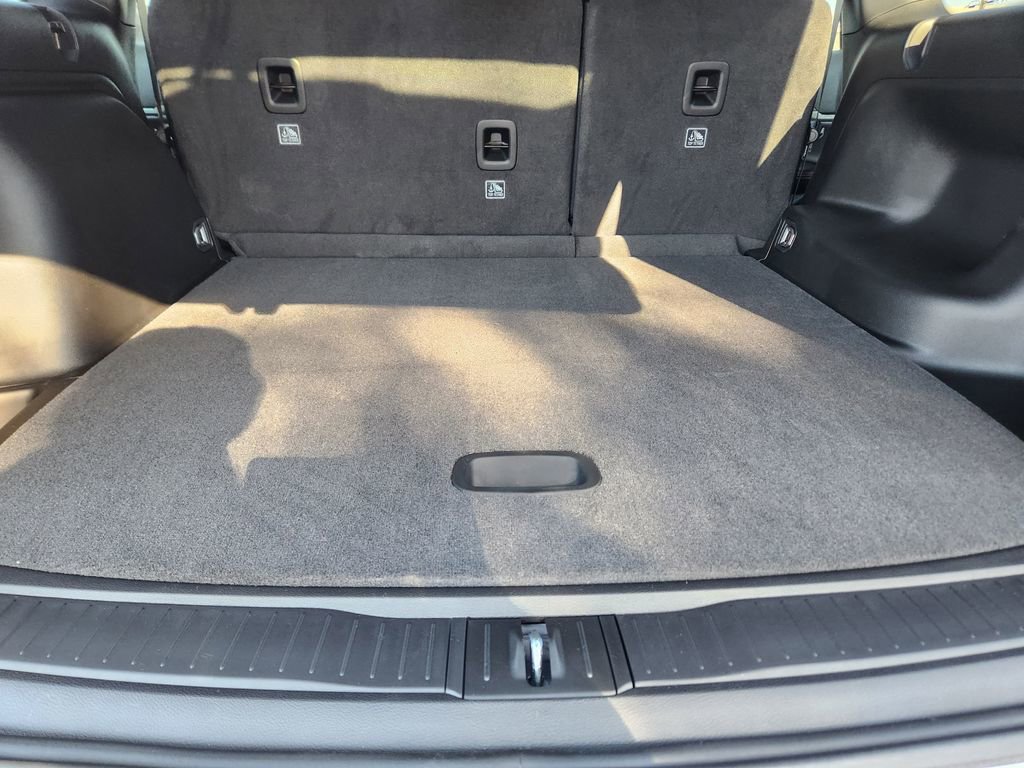 New 2026 Jeep Grand Cherokee Altitude RWD image 22
