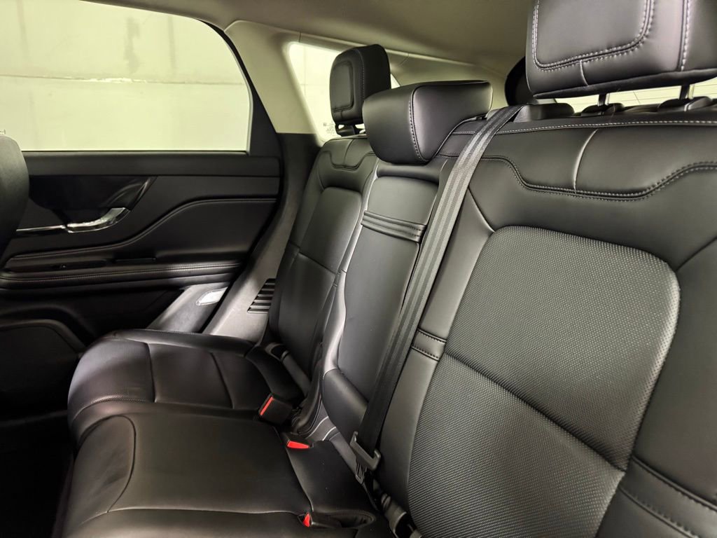 New 2025 Lincoln Corsair Grand Touring w/ Equipment Group 302A image 52