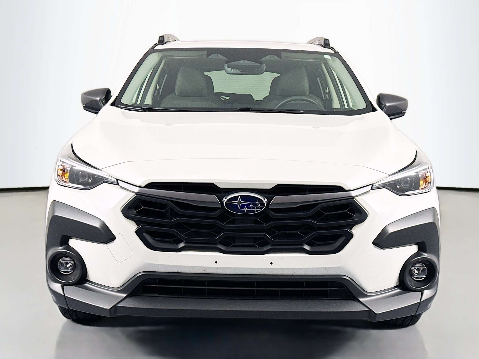Used 2024 Subaru Crosstrek 2.0i Premium AWD/4WD image 2