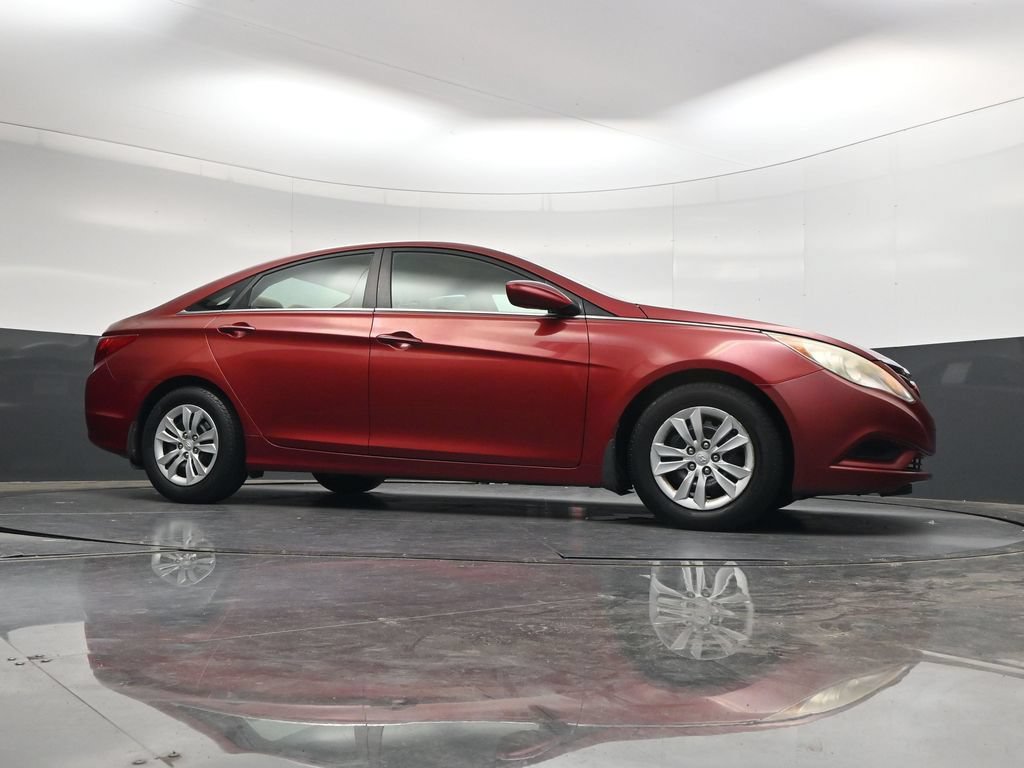 Used 2011 Hyundai Sonata GLS FWD image 40