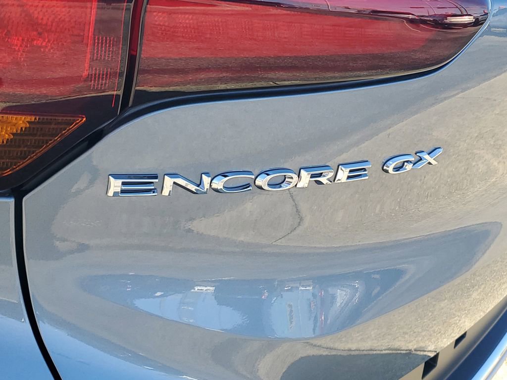 Used 2023 Buick Encore GX Essence w/ Experience Buick Package image 28