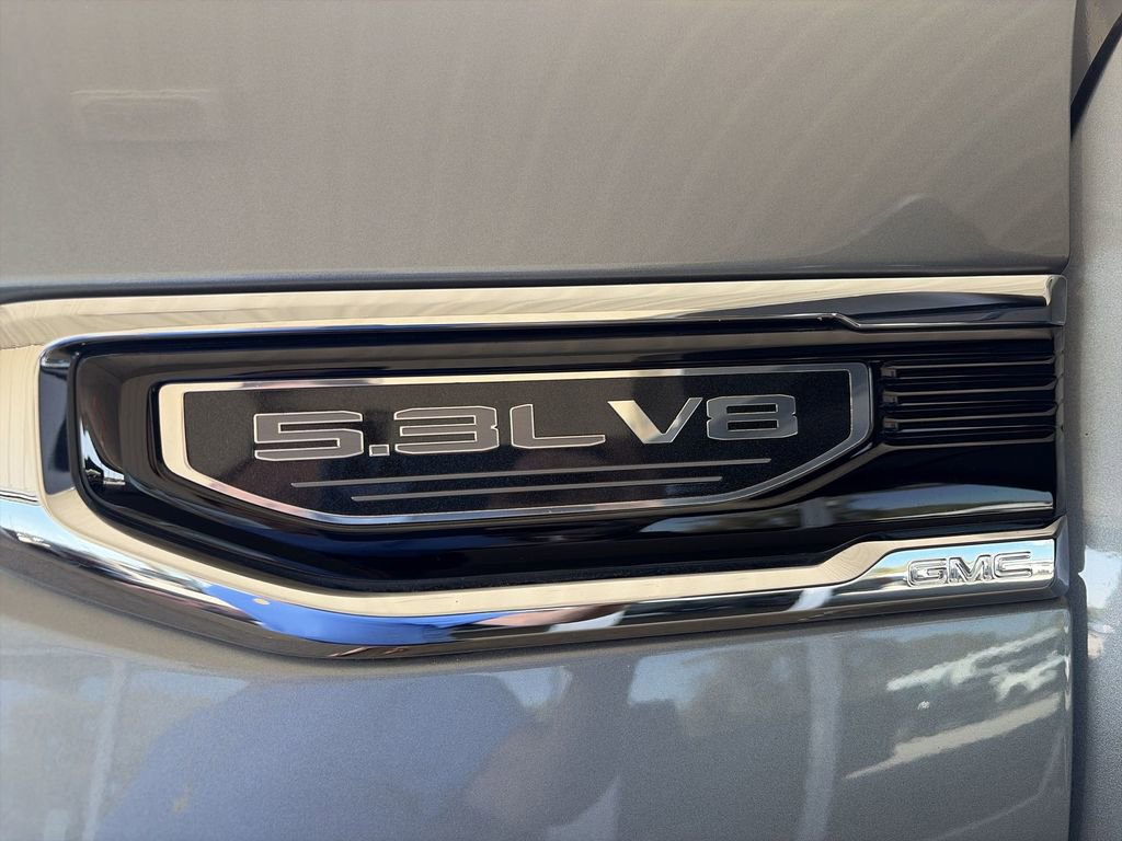 Certified 2023 GMC Sierra 1500 SLE image 34