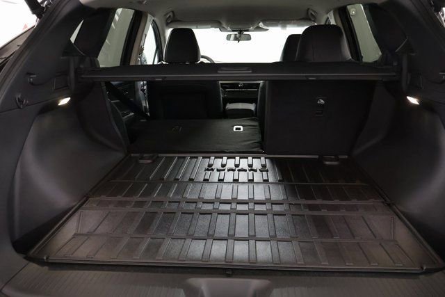 New 2025 Nissan Murano SV w/ Cargo Package image 22