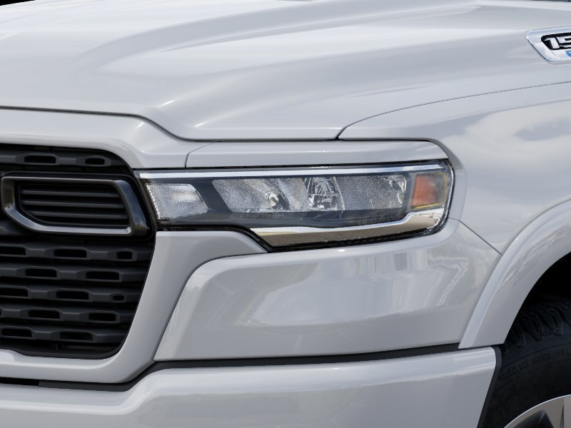 New 2026 RAM 1500 Big Horn w/ Sport Appearance Package AWD/4WD image 26