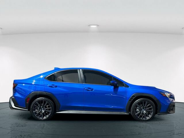 New 2026 Subaru WRX AWD/4WD image 7