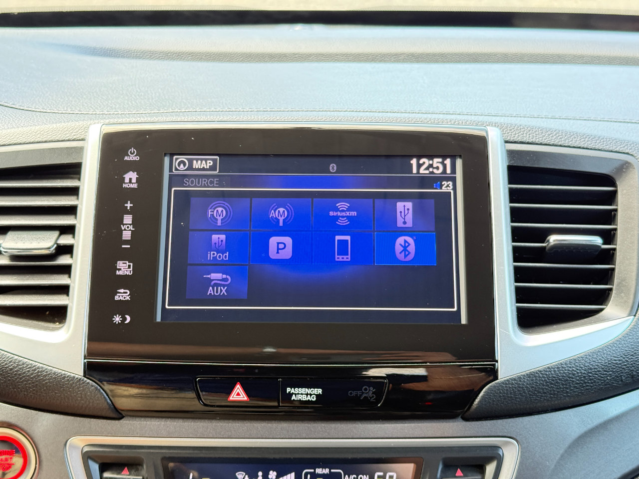 Used 2018 Honda Ridgeline RTL-T image 65