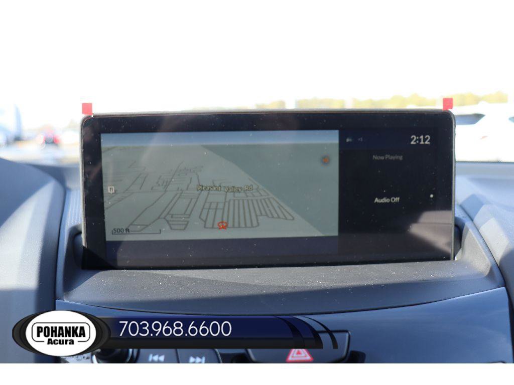 New 2026 Acura RDX w/ Technology Package image 16