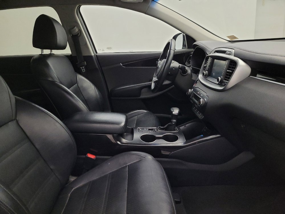 Used 2019 Kia Sorento EX image 21