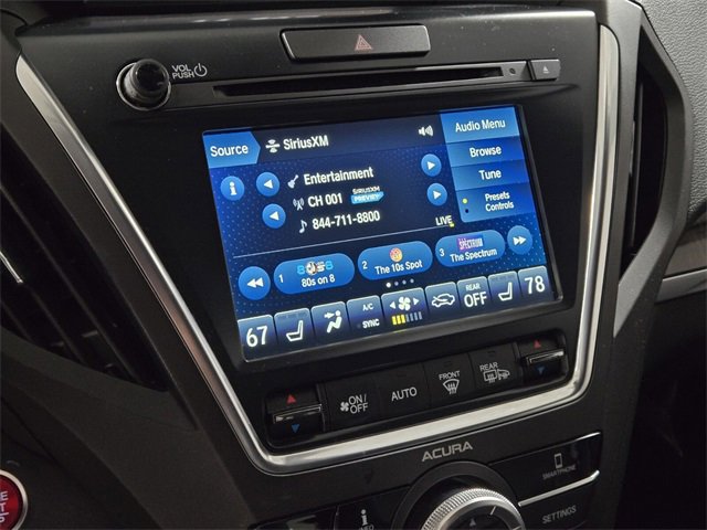 Used 2020 Acura MDX 3.5L image 35