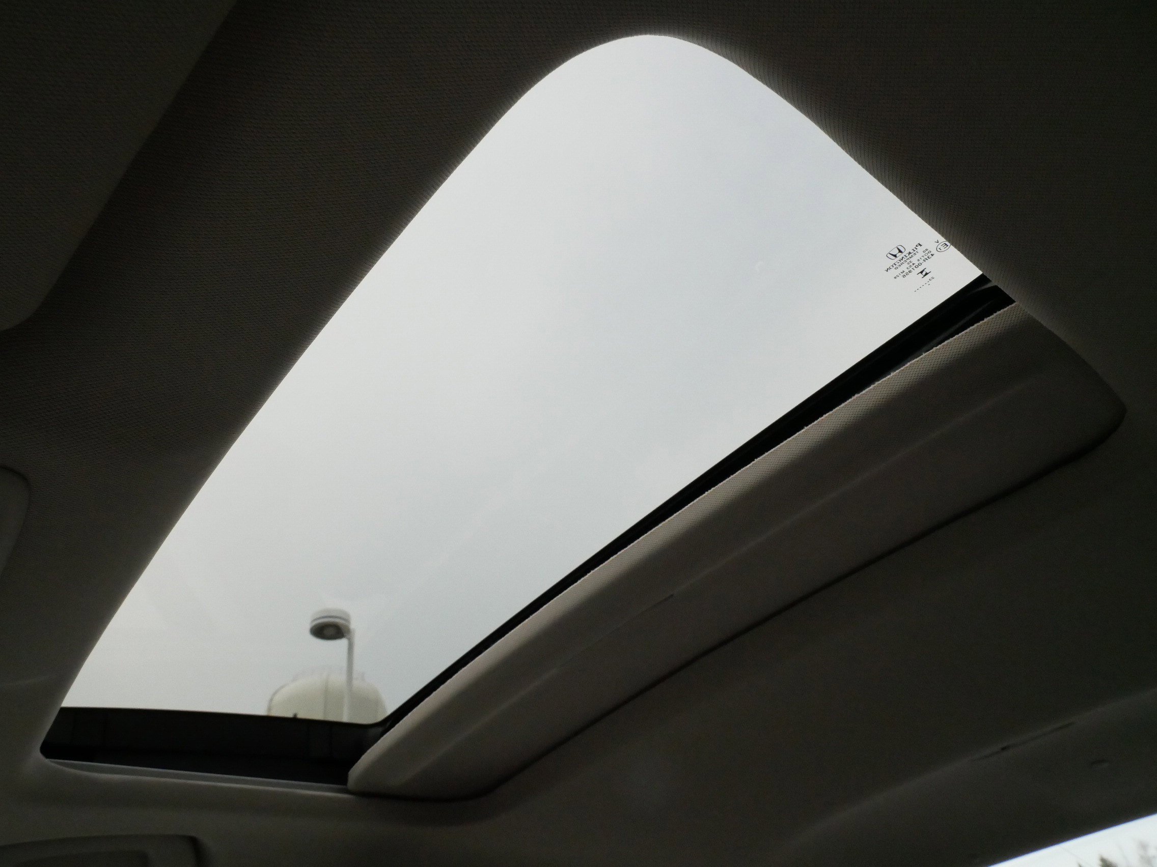 Certified 2023 Honda Accord EX-L image 31