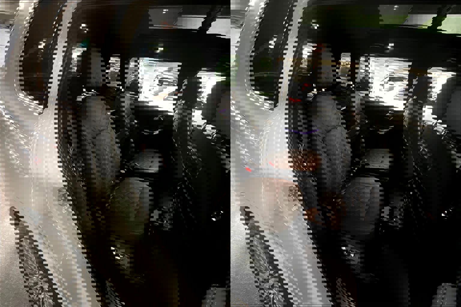 Used 2024 BMW X7 xDrive40i AWD/4WD image 18