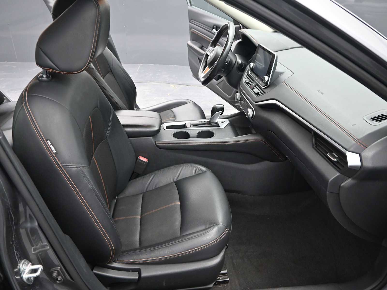 Used 2022 Nissan Altima 2.5 SR image 19