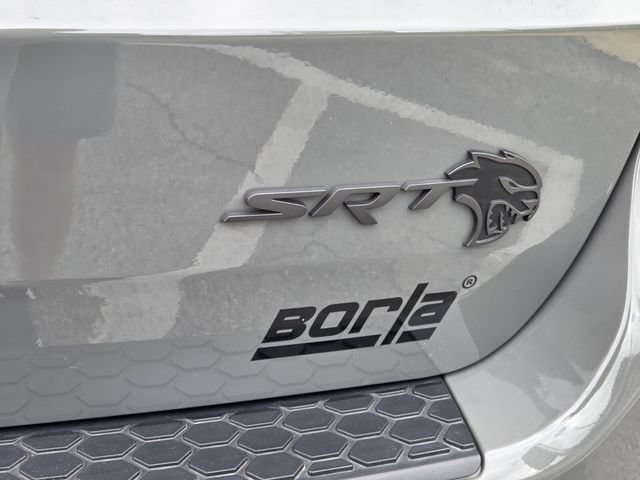 Used 2026 Dodge Durango SRT Hellcat w/ Premium Group AWD/4WD image 13