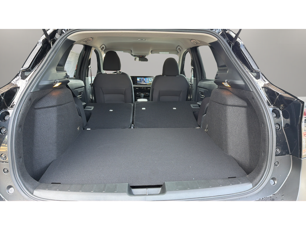 New 2026 Nissan Kicks SV w/ Cold Weather Package AWD/4WD image 13
