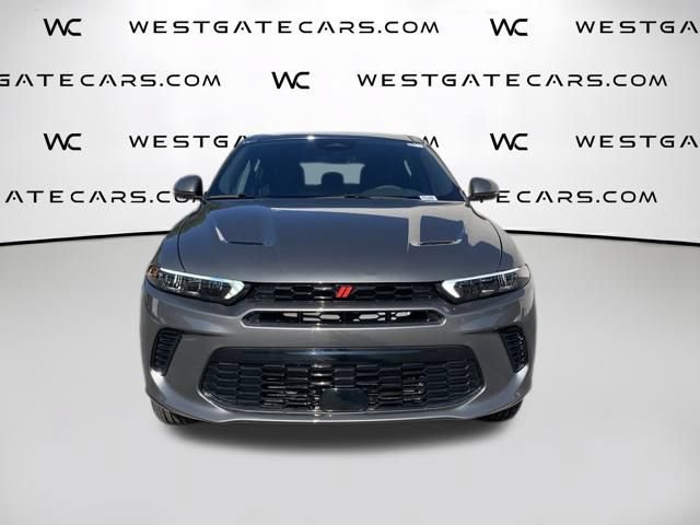 New 2024 Dodge Hornet R/T Plus AWD/4WD image 4