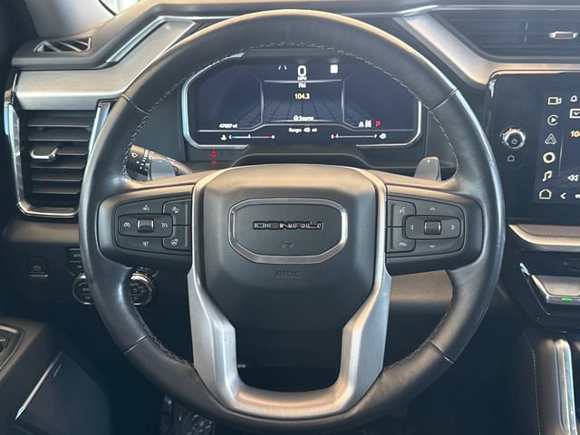 Used 2022 GMC Sierra 1500 Denali AWD/4WD image 14
