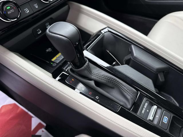 Used 2025 Honda Accord EX-L image 25