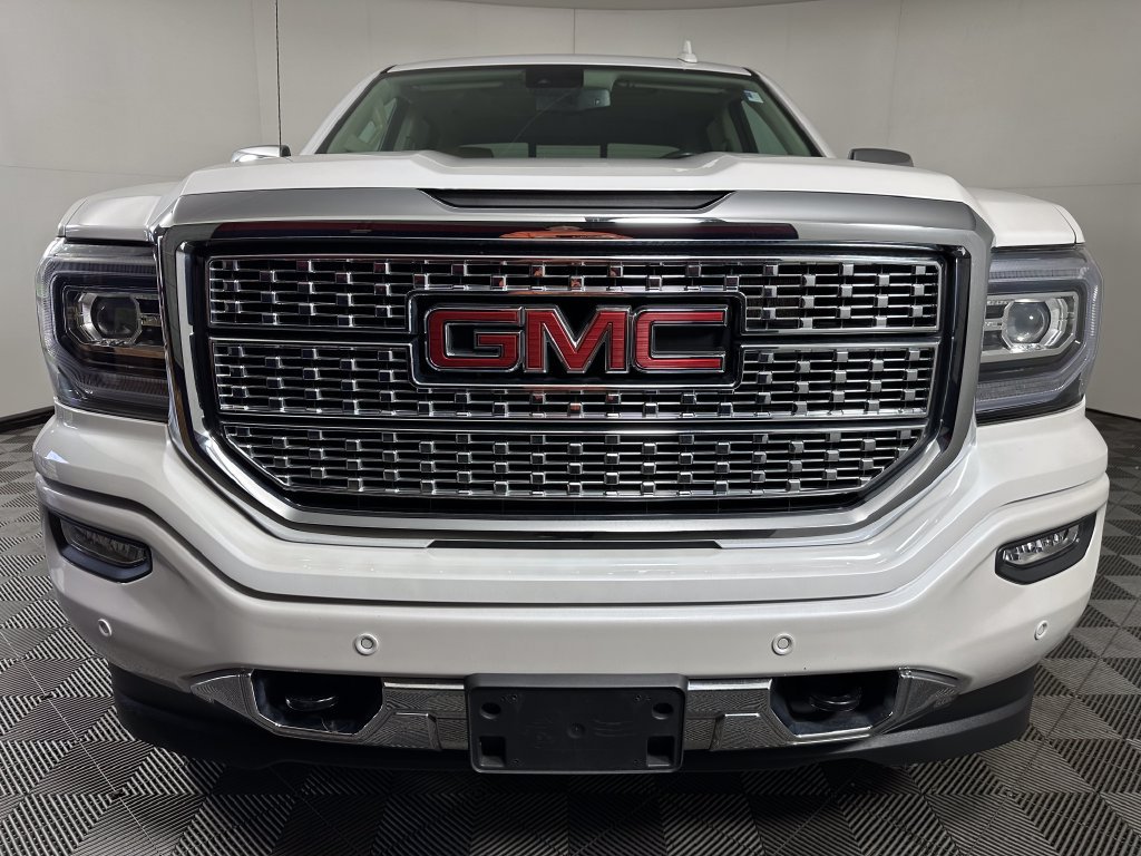 Used 2018 GMC Sierra 1500 Denali AWD/4WD image 8
