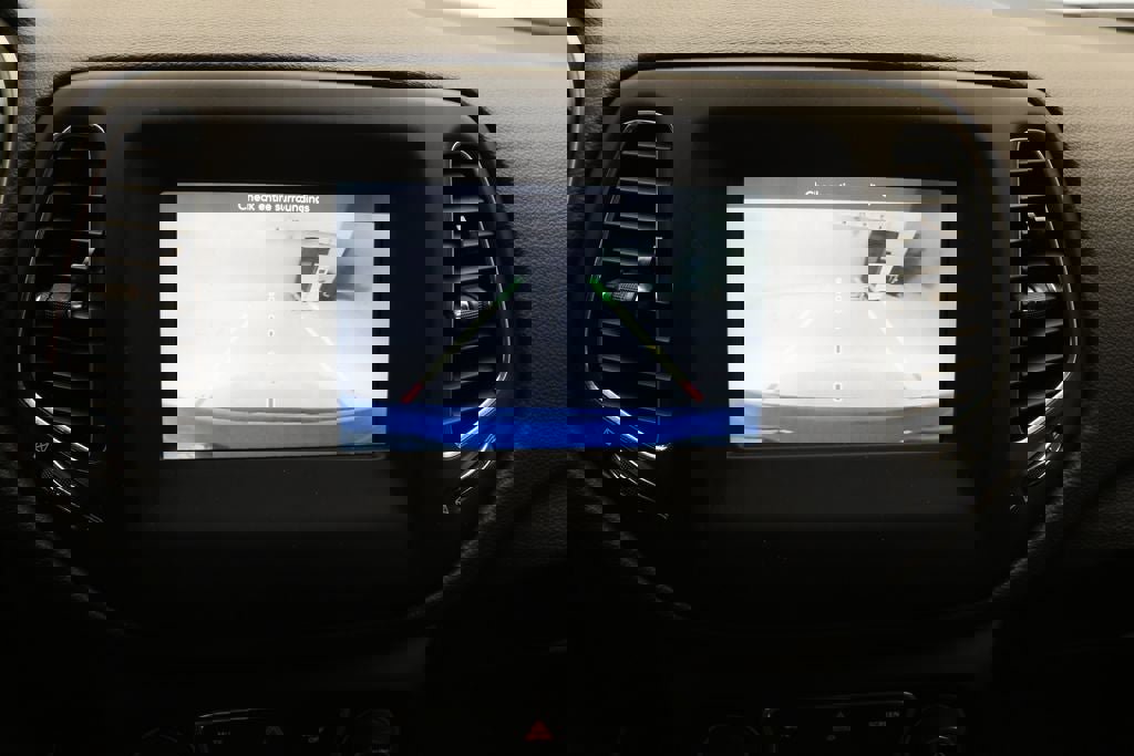 Used 2019 Jeep Compass Sport w/ Cold Weather Group image 22