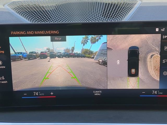 Used 2024 BMW M340i w/ Premium Package image 23