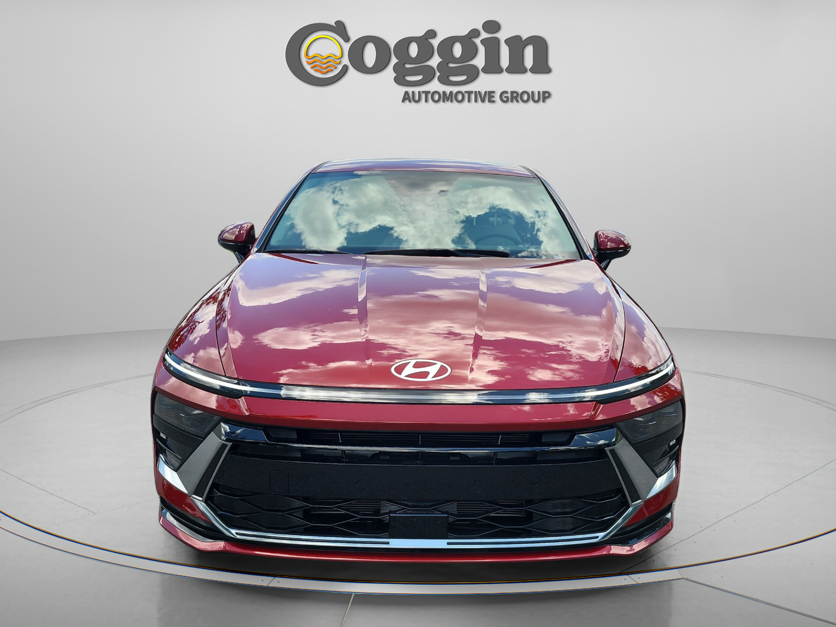 New 2026 Hyundai Sonata SEL FWD image 8