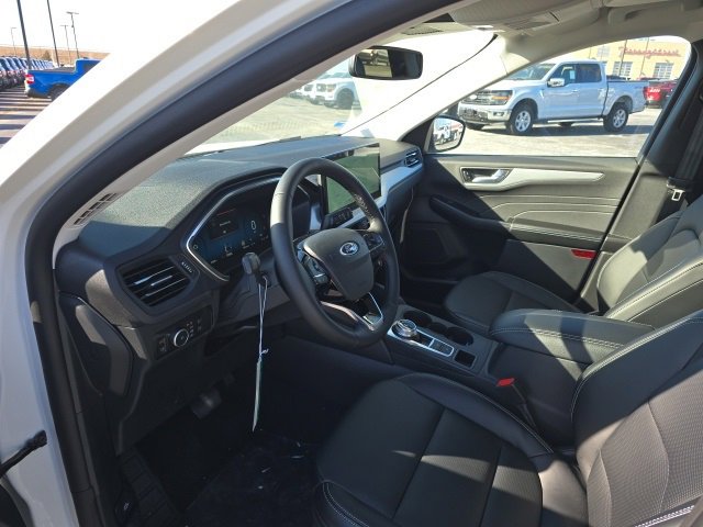 New 2026 Ford Escape Platinum image 10
