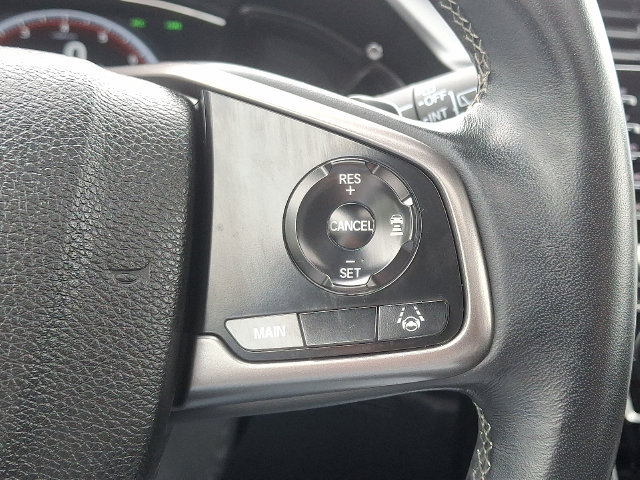 Used 2020 Honda Civic Sport Touring image 21