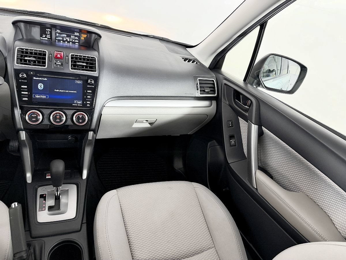 Used 2018 Subaru Forester 2.5i Premium AWD/4WD image 53