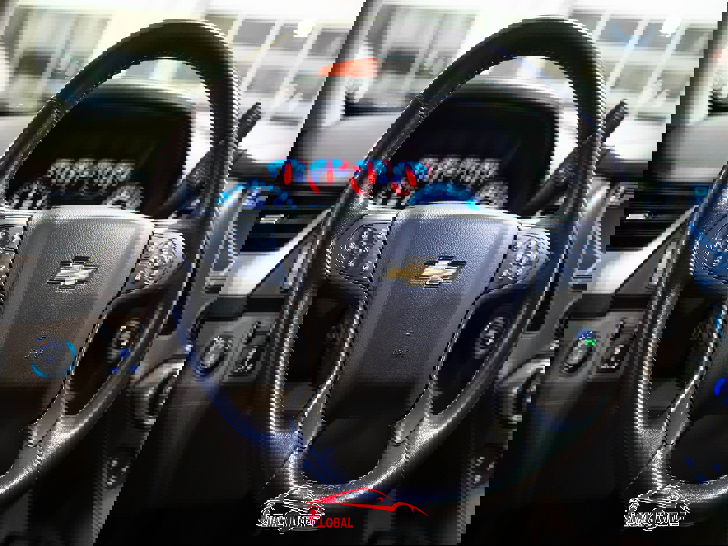 Used 2020 Chevrolet Tahoe Premier w/ RST 6.2L Performance Edition image 24