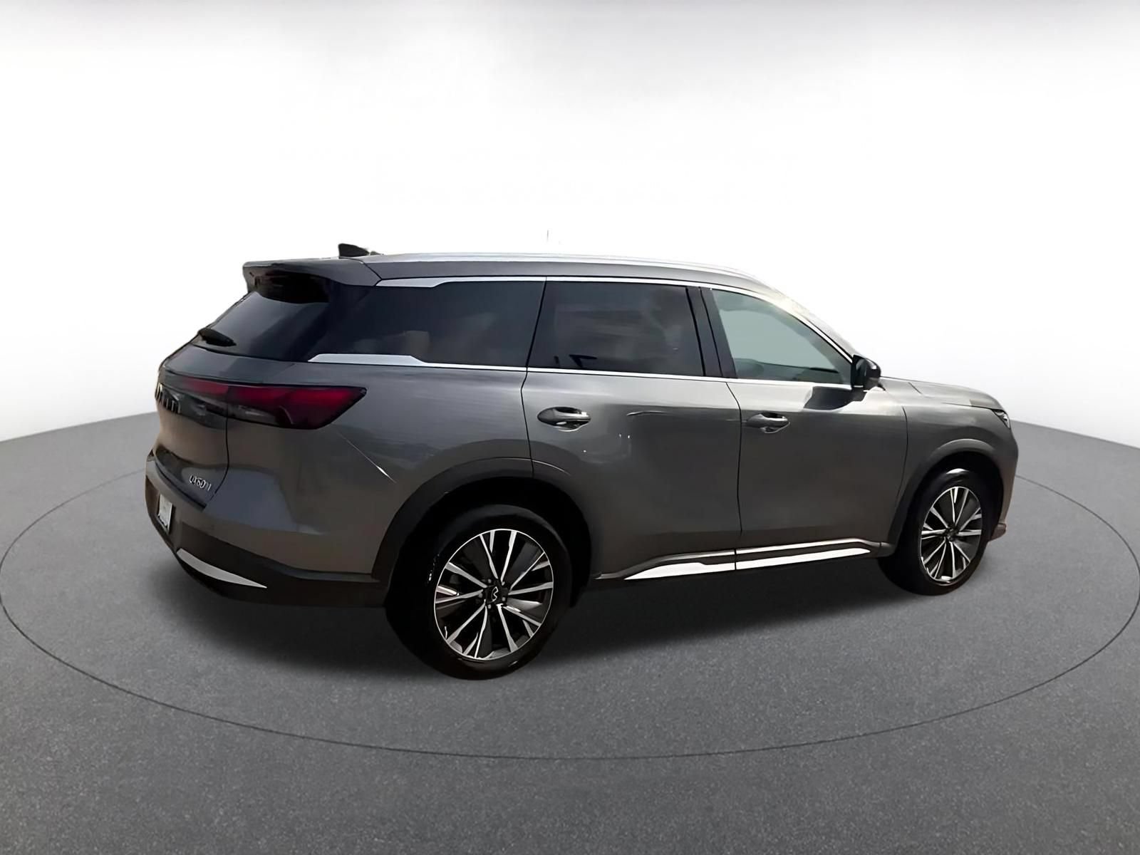 Used 2026 INFINITI QX60 Luxe AWD/4WD image 15
