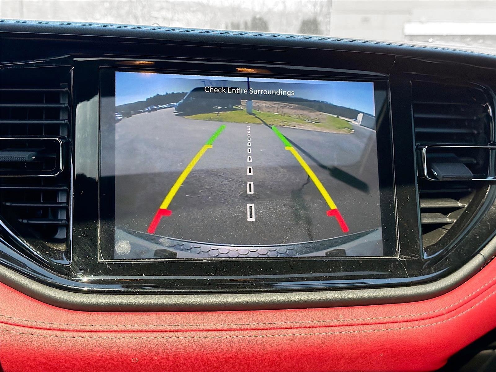 Used 2022 Dodge Durango R/T w/ Tow 'N Go Package image 17