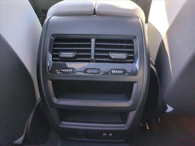 Certified 2026 BMW X5 xDrive50e w/ M Sport Package AWD/4WD image 18
