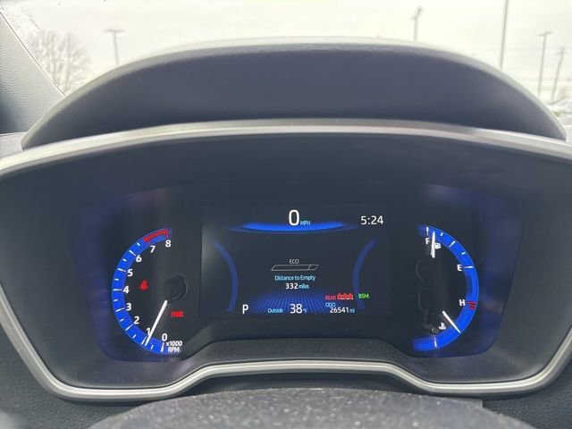 Used 2022 Toyota Corolla XSE image 14