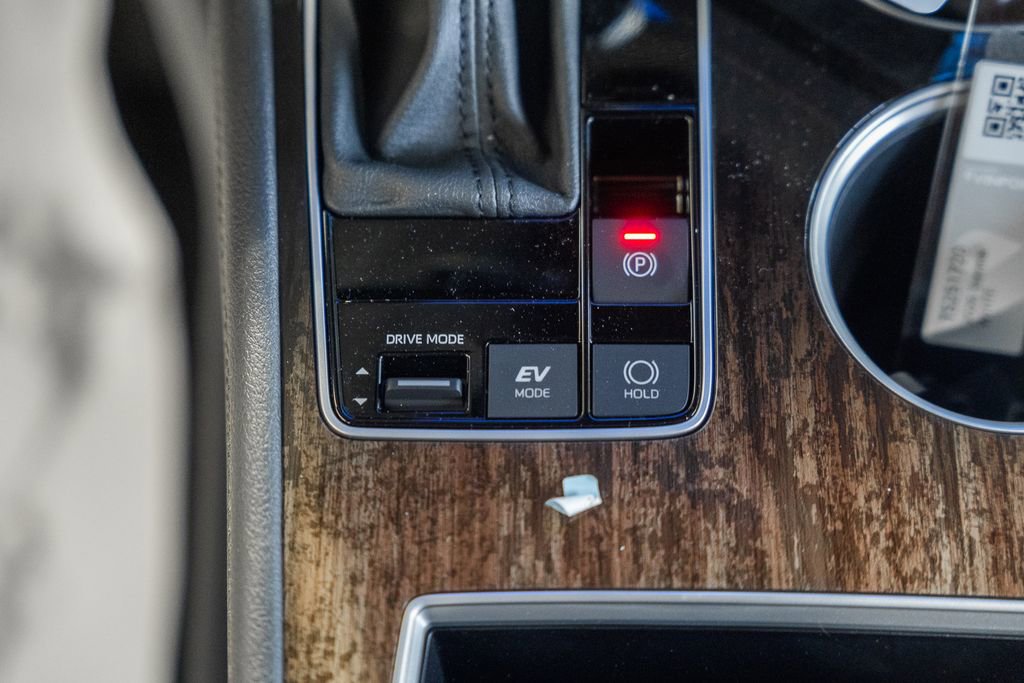 New 2026 Toyota Sienna Platinum image 26