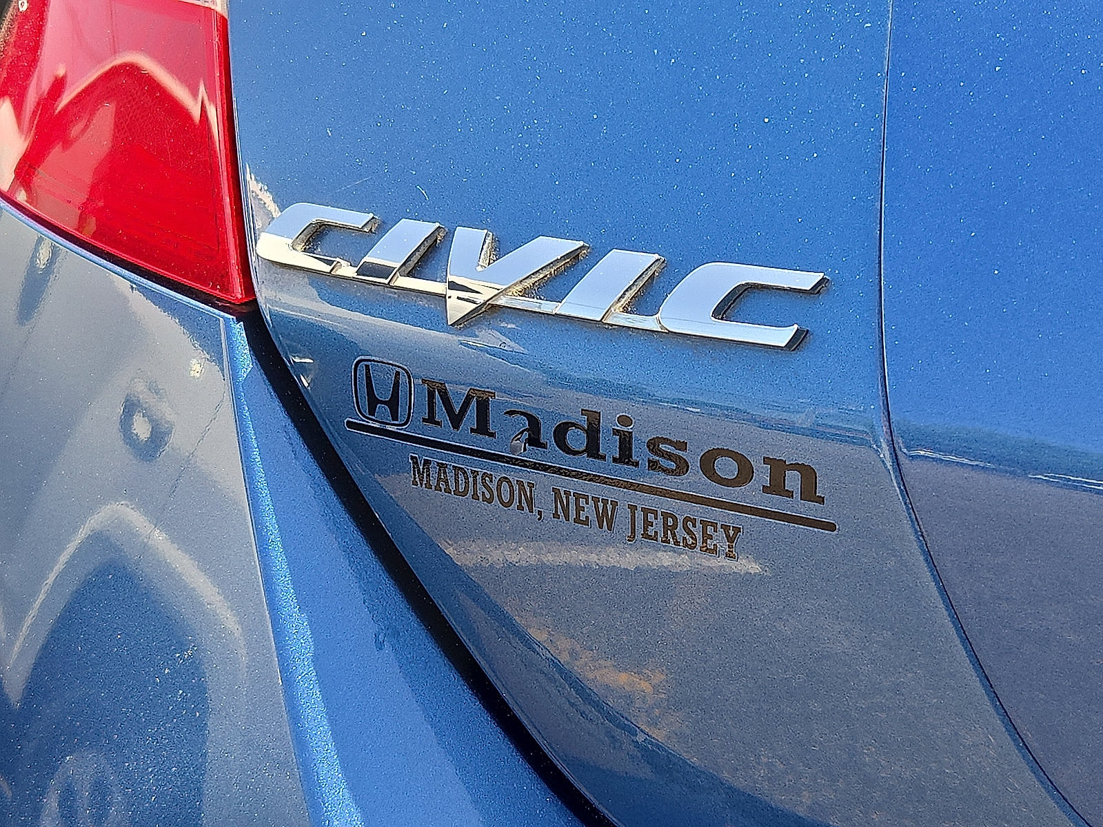 Used 2008 Honda Civic LX image 29