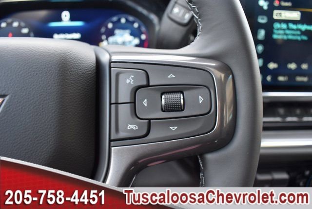 New 2025 Chevrolet Silverado 3500 High Country w/ High Country Premium Package AWD/4WD image 25