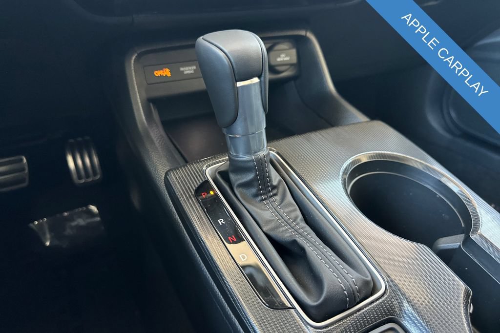 Used 2026 Honda Civic Sport image 22