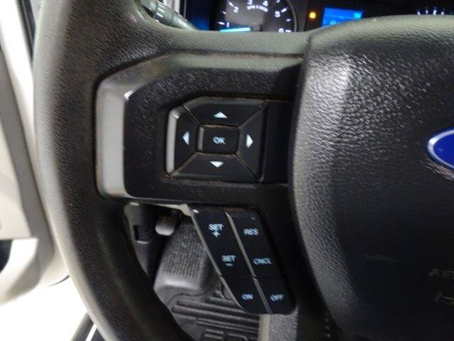 Used 2019 Ford F250 XL w/ Power Equipment Group RWD image 28