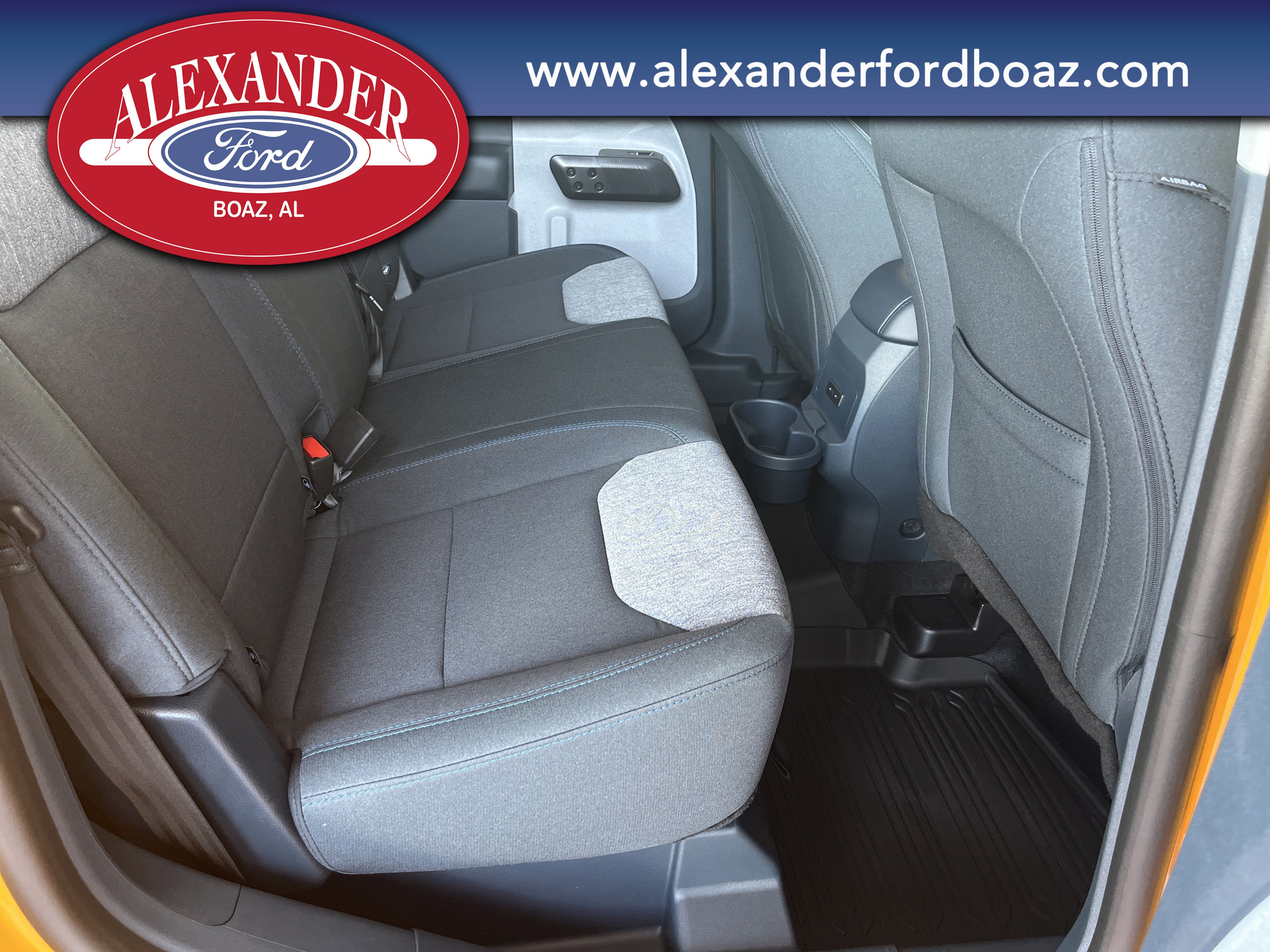 New 2026 Ford Maverick XLT image 18