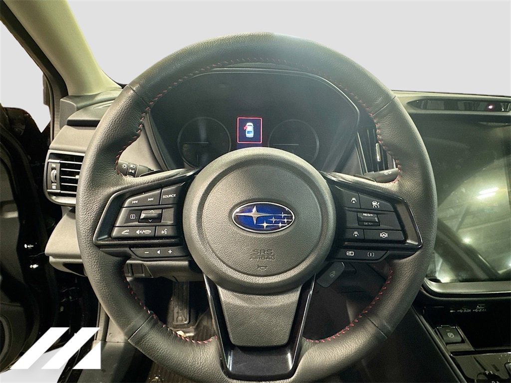 Used 2025 Subaru Legacy Sport image 11