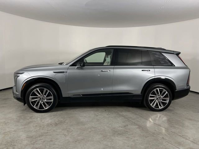 Used 2026 Cadillac Vistiq Sport AWD/4WD image 5