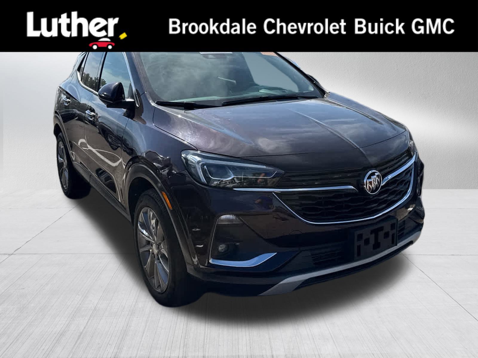 Used 2020 Buick Encore GX Essence w/ Experience Buick Package