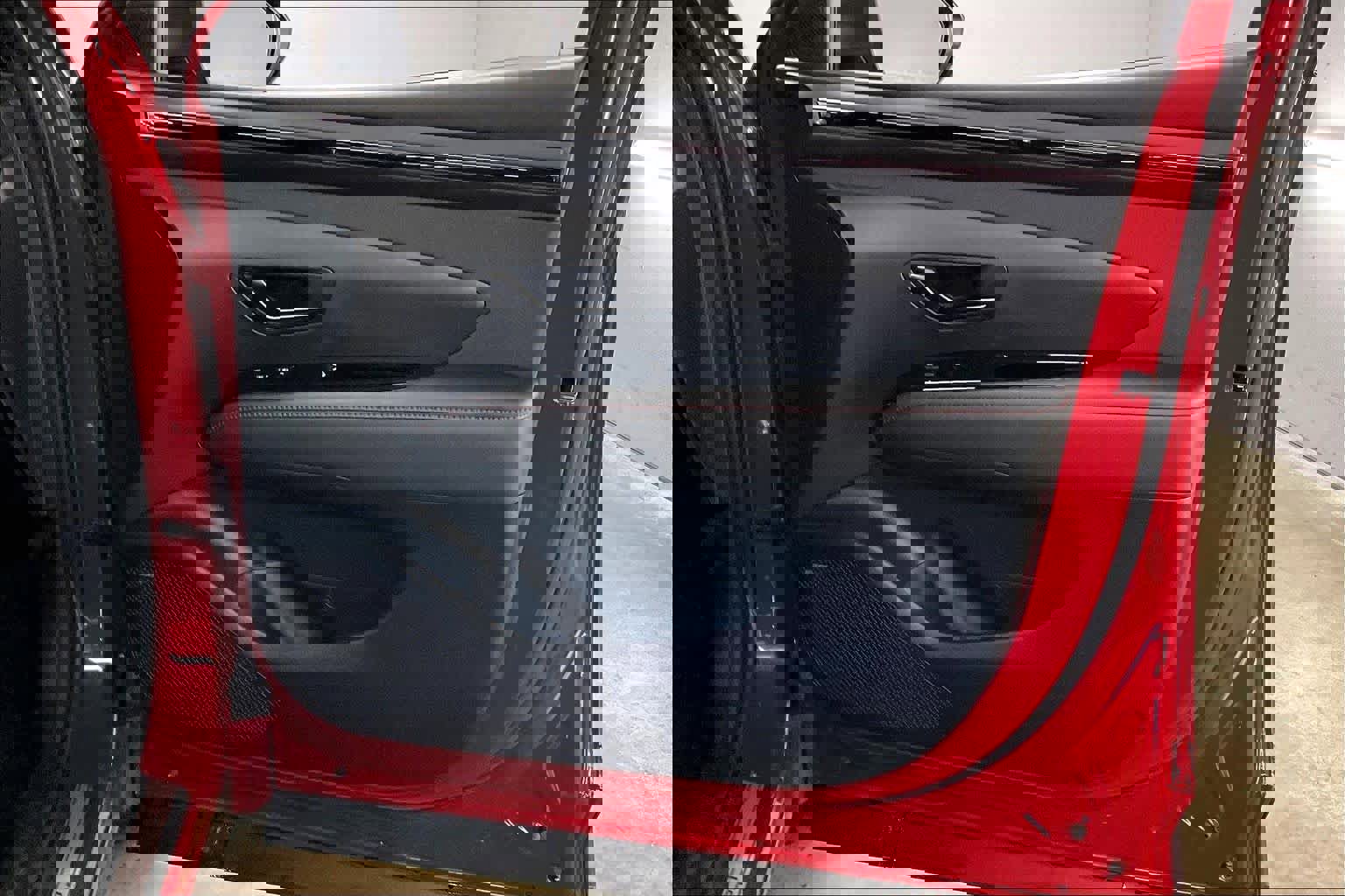 Used 2023 Hyundai Tucson N Line image 26