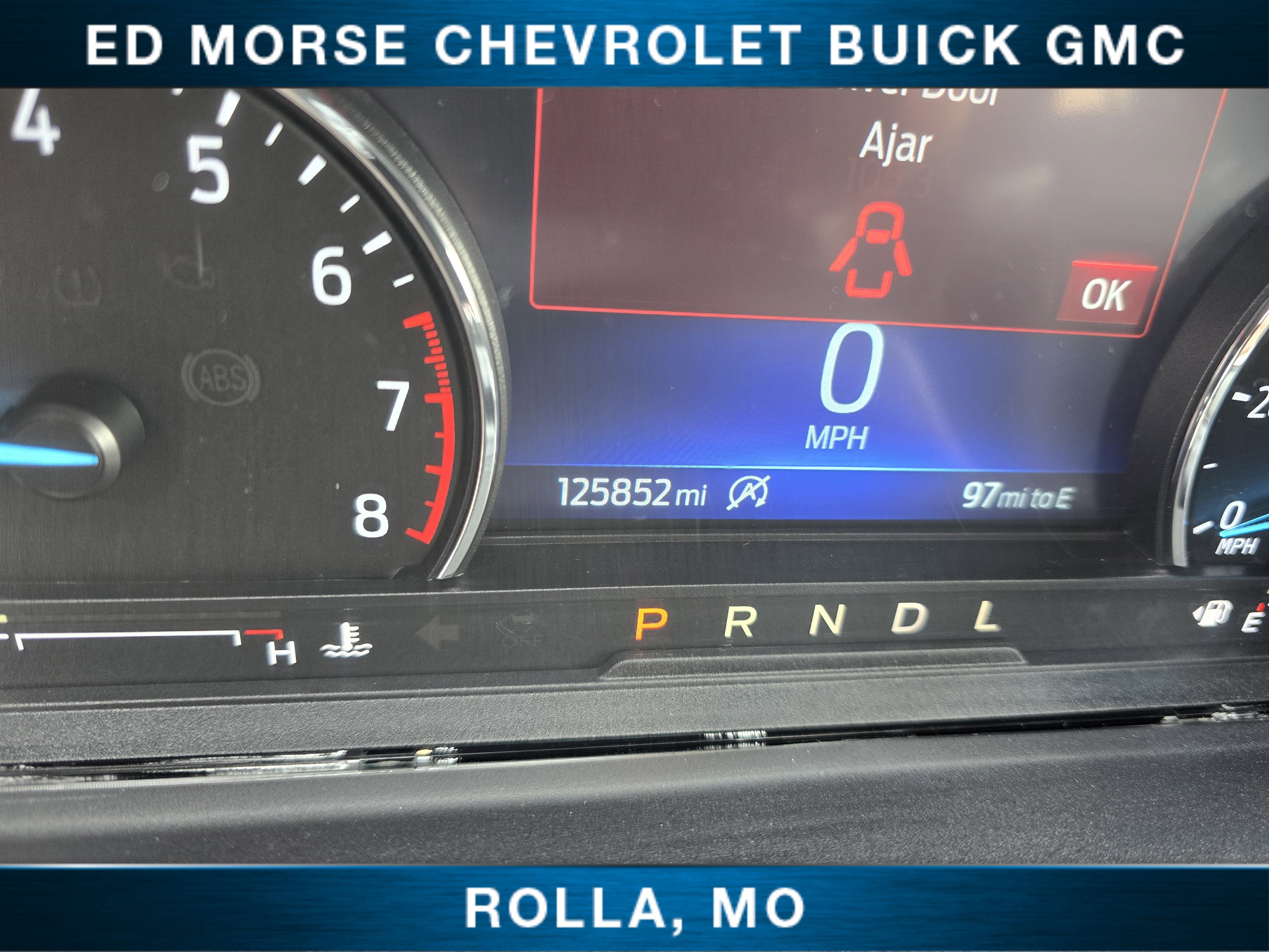 Used 2021 Ford Explorer XLT w/ Equipment Group 202A image 13