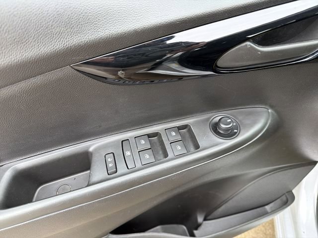 Certified 2020 Chevrolet Spark LT image 15