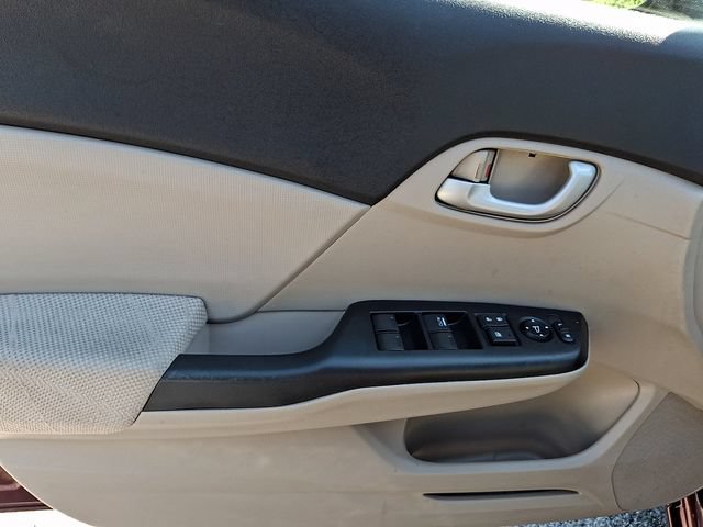 Used 2012 Honda Civic LX image 12